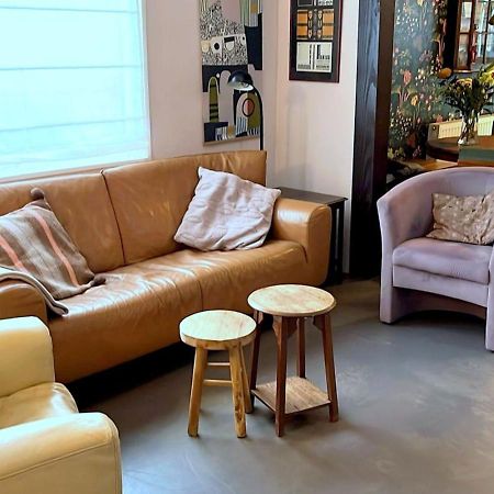 Boutique Studio Ter Westenschouwen Burgh-Haamstede Exteriör bild