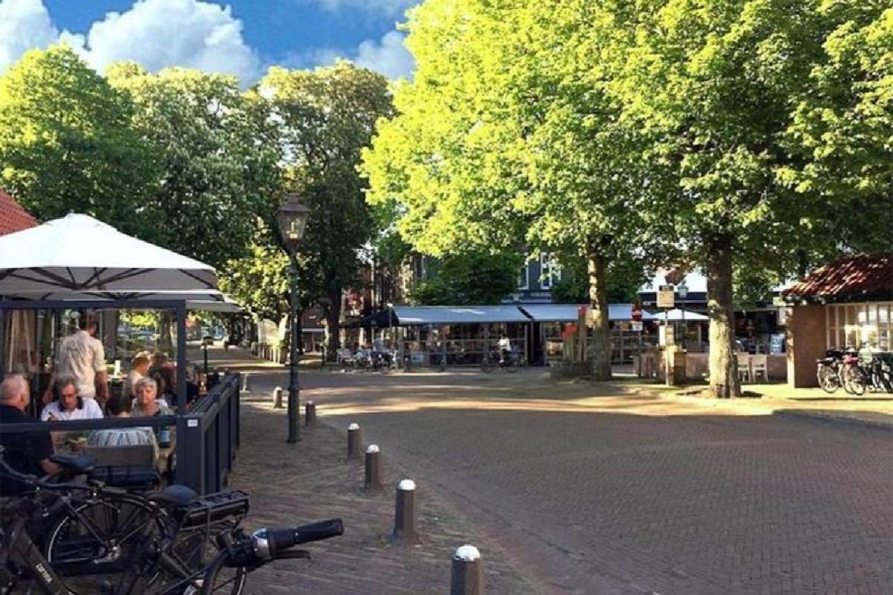 Boutique Studio Ter Westenschouwen Burgh-Haamstede Exteriör bild