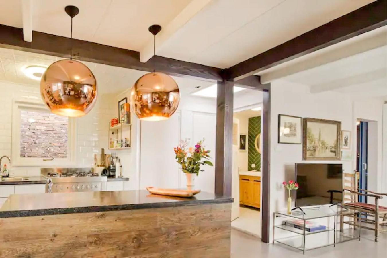 Boutique Studio Ter Westenschouwen Burgh-Haamstede Exteriör bild