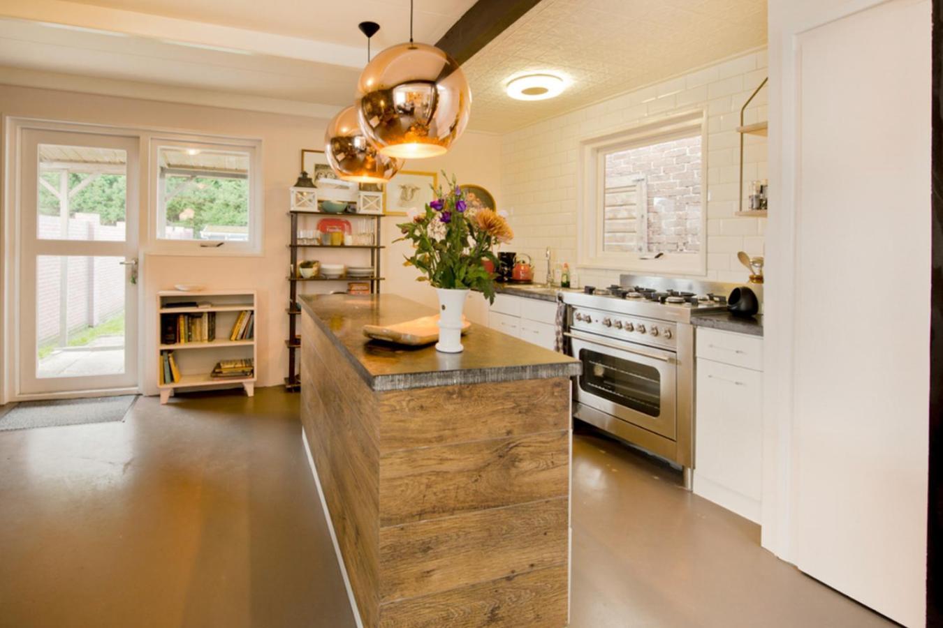 Boutique Studio Ter Westenschouwen Burgh-Haamstede Exteriör bild