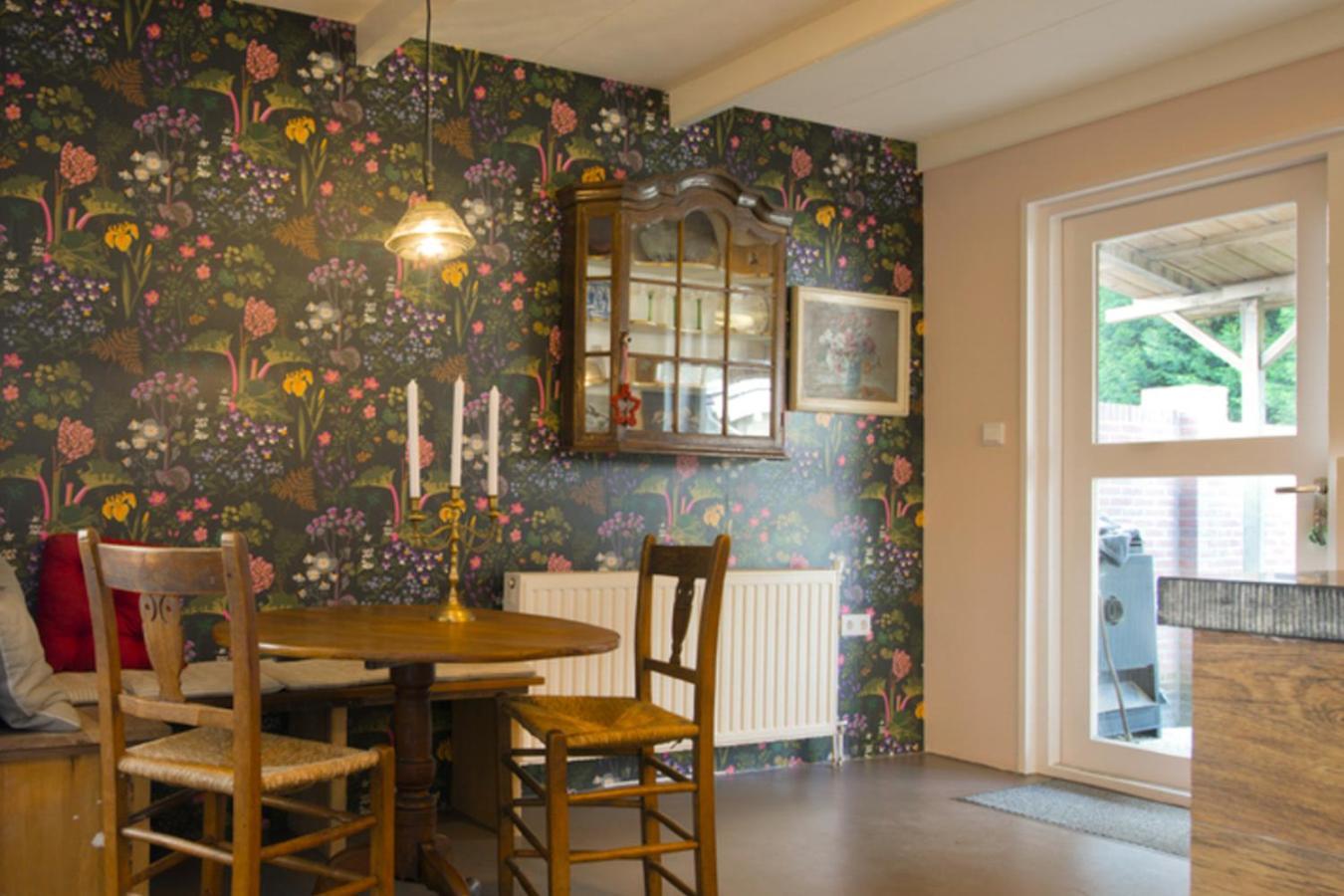 Boutique Studio Ter Westenschouwen Burgh-Haamstede Exteriör bild