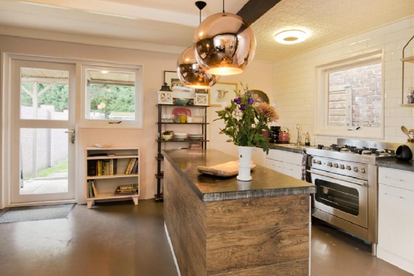 Boutique Studio Ter Westenschouwen Burgh-Haamstede Exteriör bild