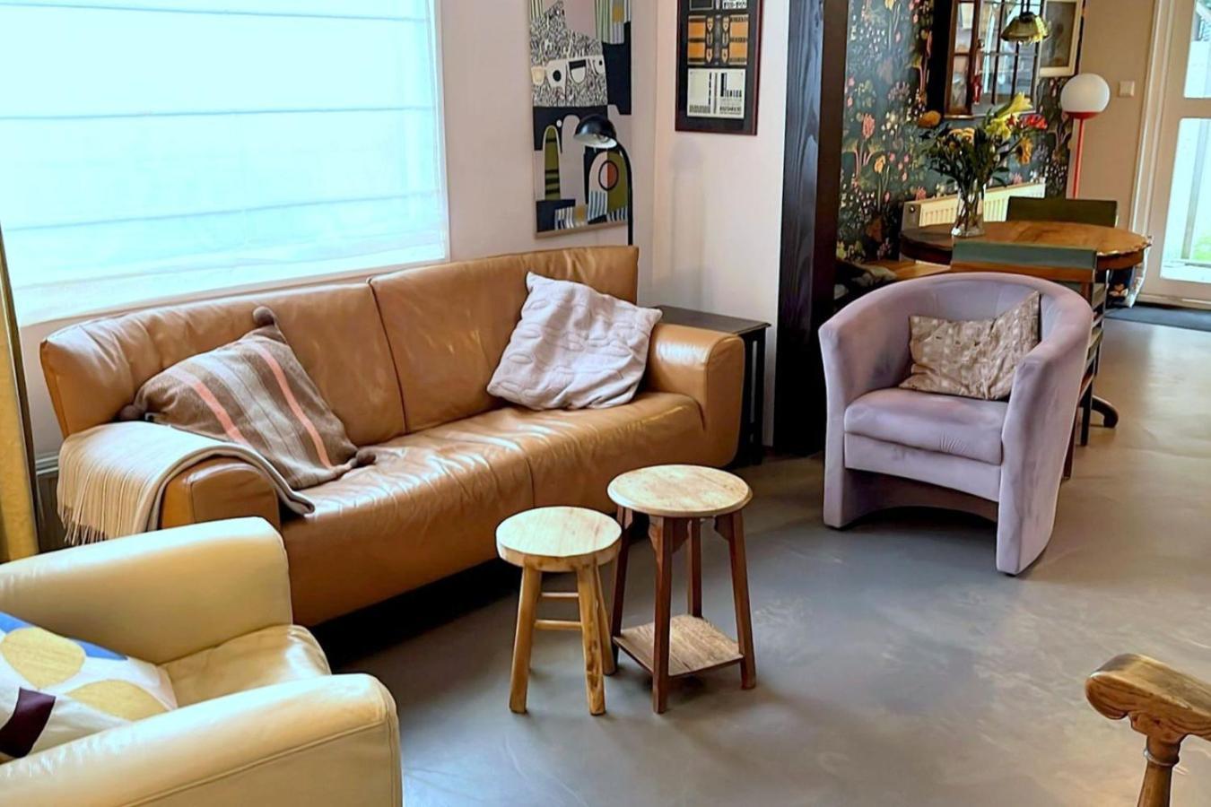Boutique Studio Ter Westenschouwen Burgh-Haamstede Exteriör bild