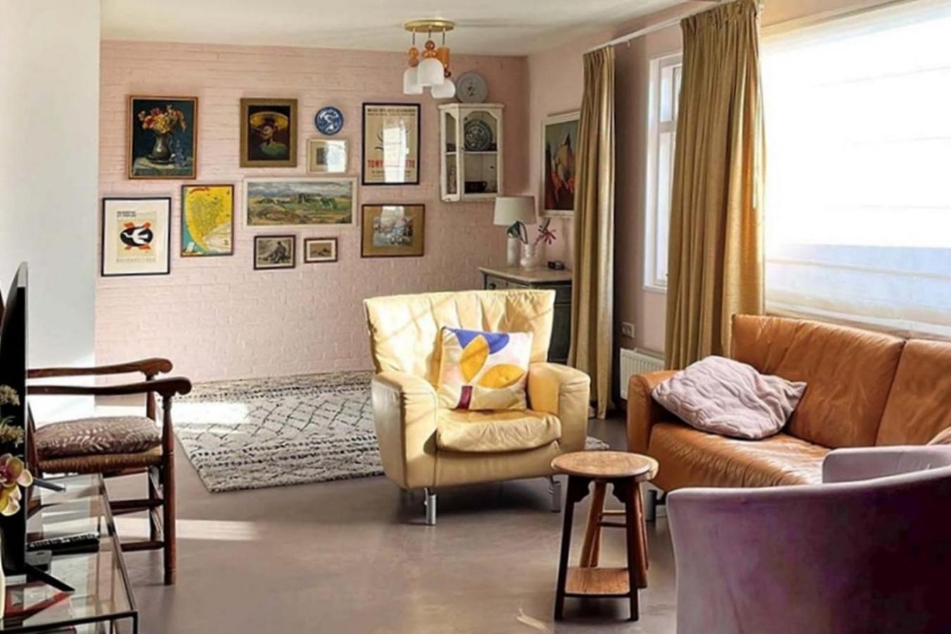 Boutique Studio Ter Westenschouwen Burgh-Haamstede Exteriör bild
