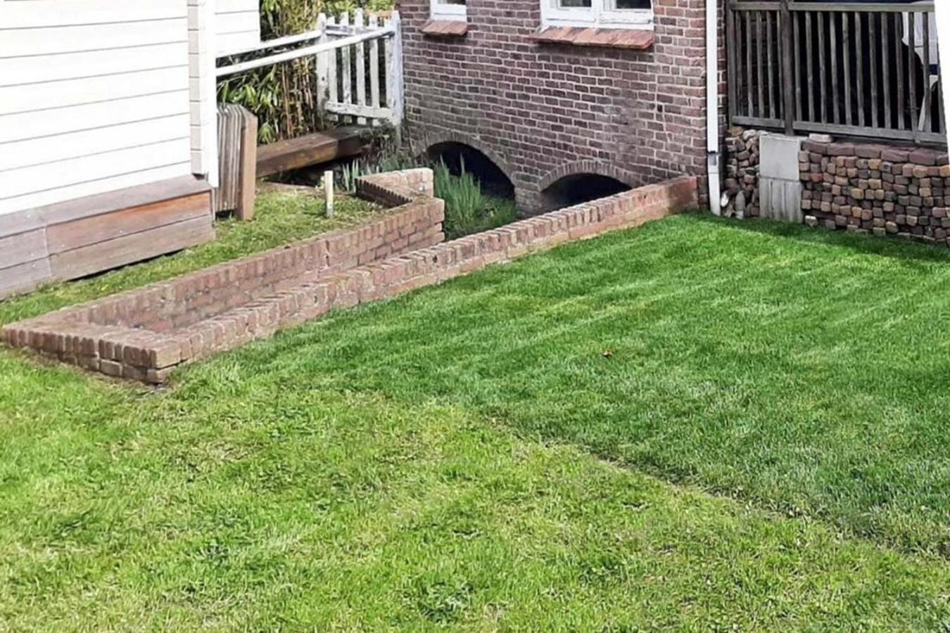 Boutique Studio Ter Westenschouwen Burgh-Haamstede Exteriör bild